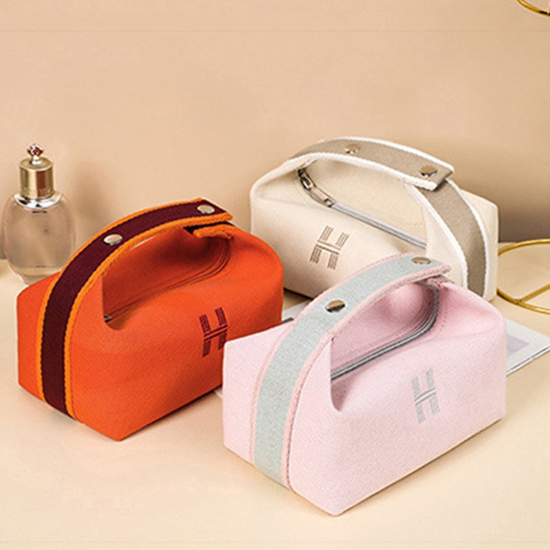 Hada Cosmetic Bag