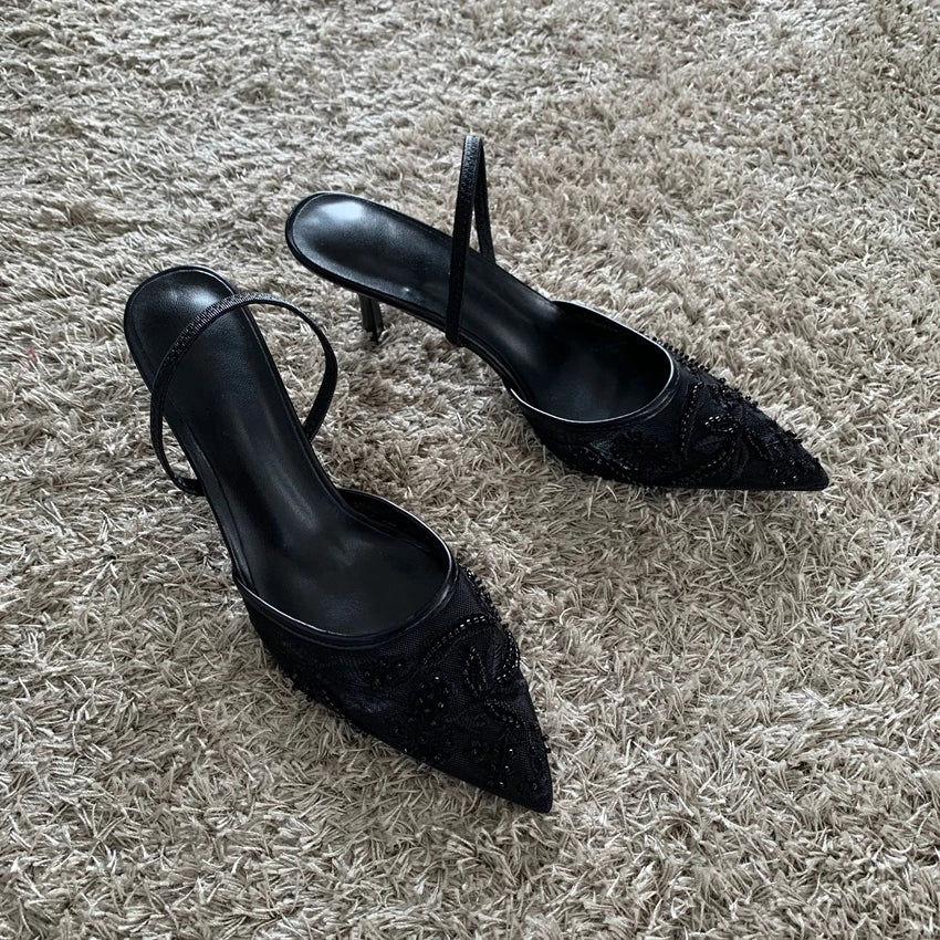 Elita Heels