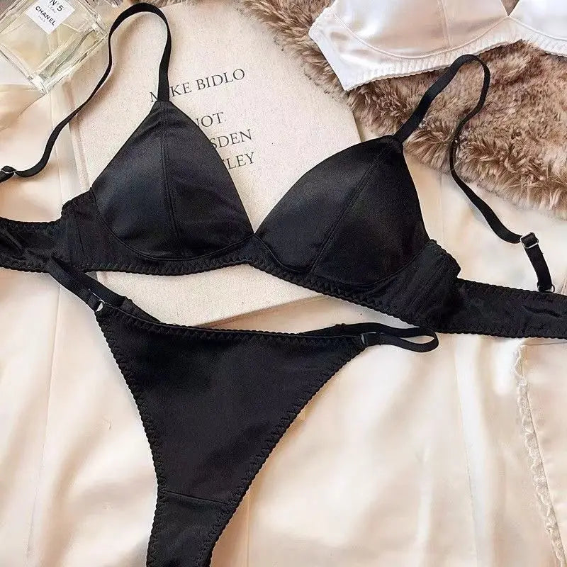 Heart Lingerie