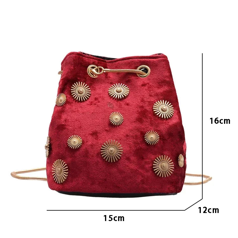 Zoleana Bag