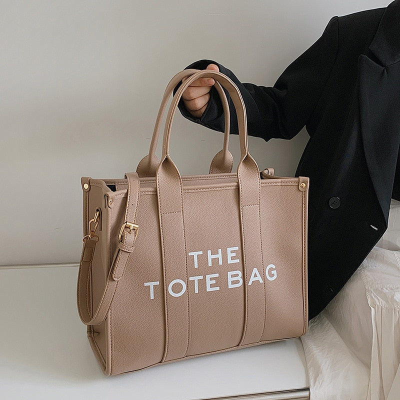 The Tote Bag