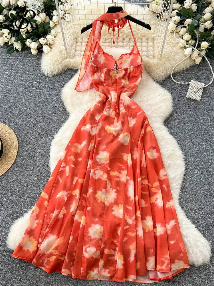 Isla Dress