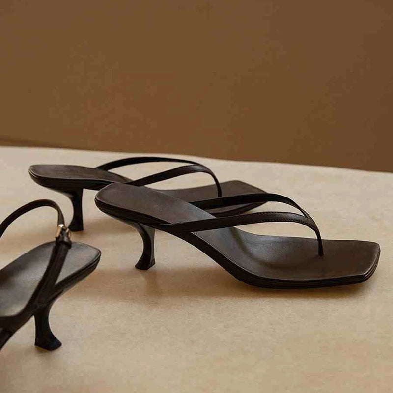 Jennie Sandals
