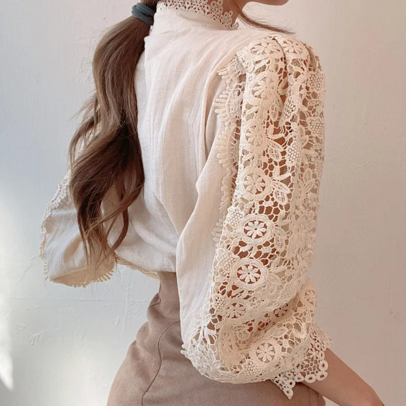 Josela Blouse