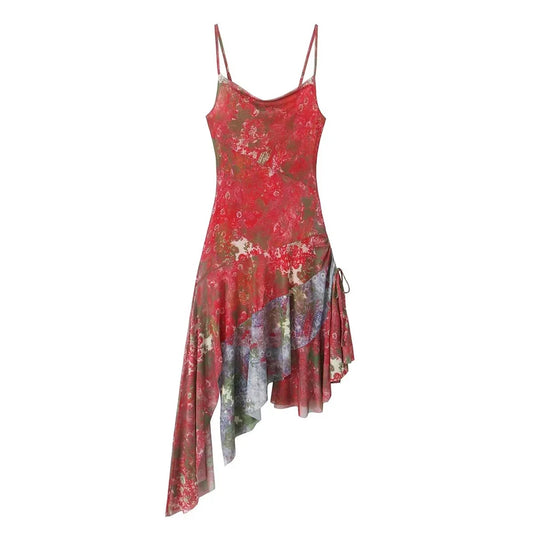 Irune Dress