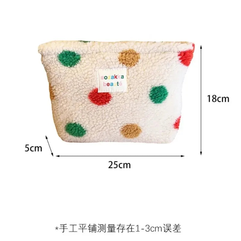 Lizza Cosmetic Bag