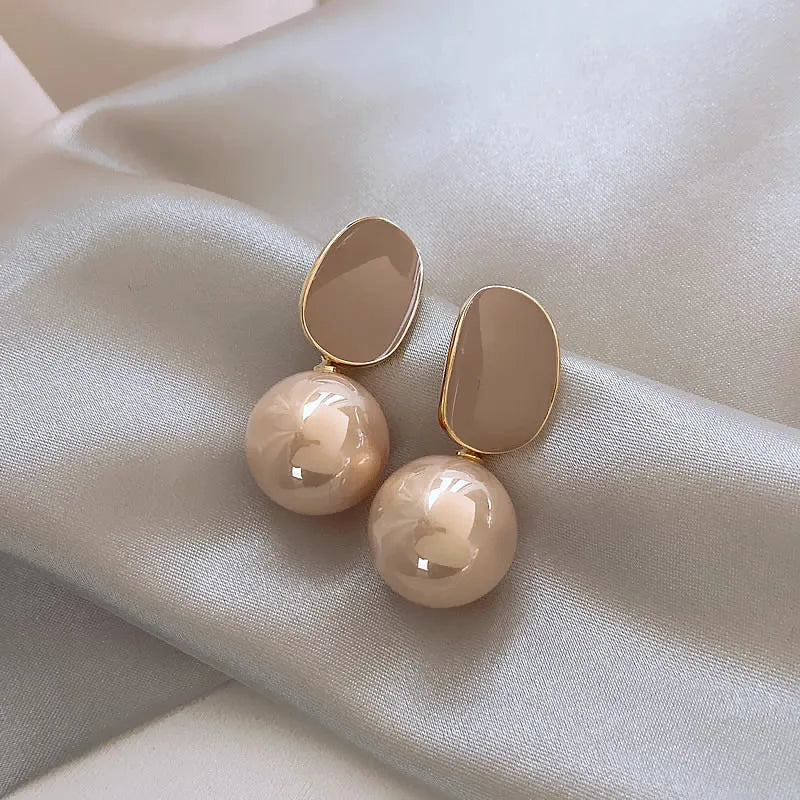 Renalla Earrings