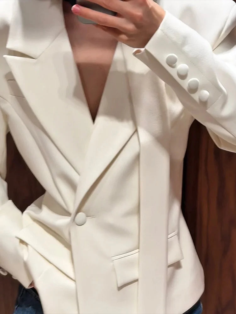 Blanche Blazer