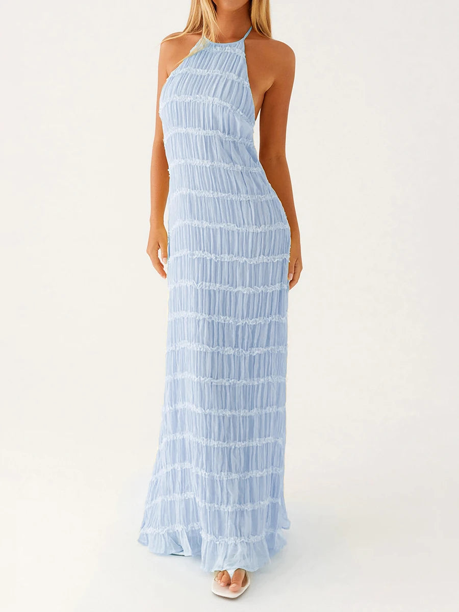 Cesia Dress