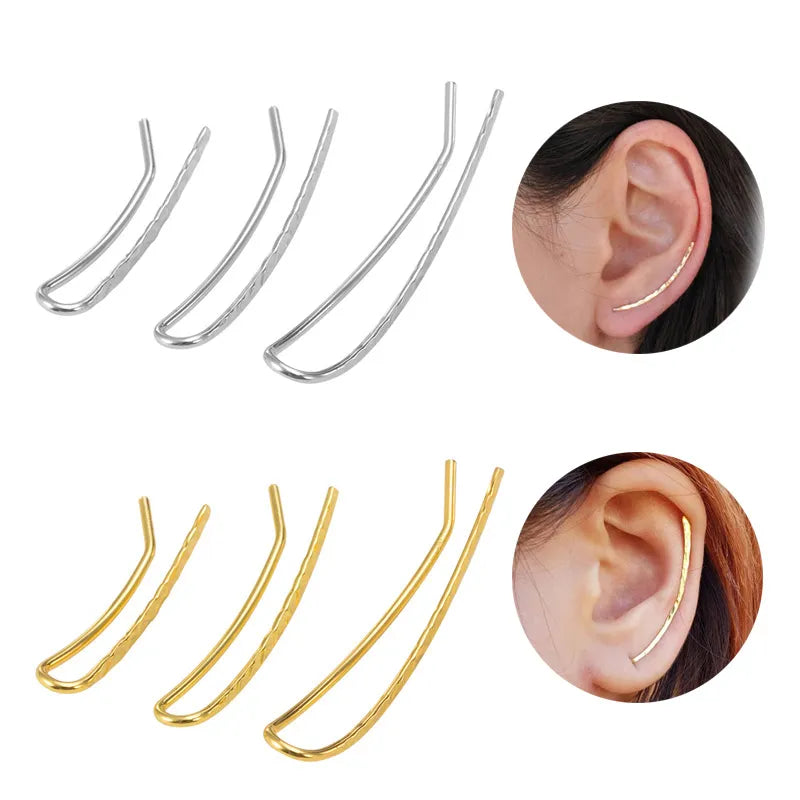 Vica Earring