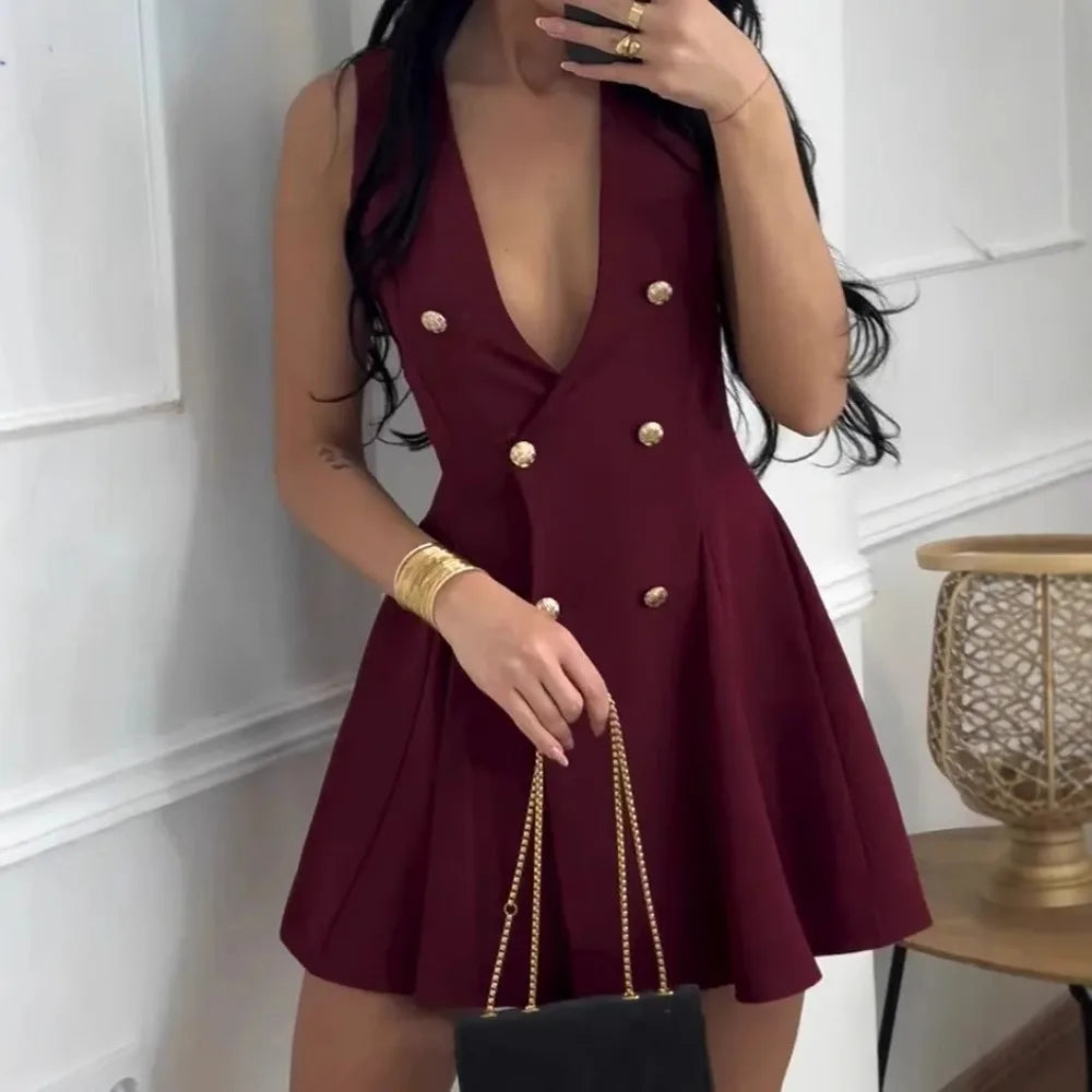 Lailany Dress