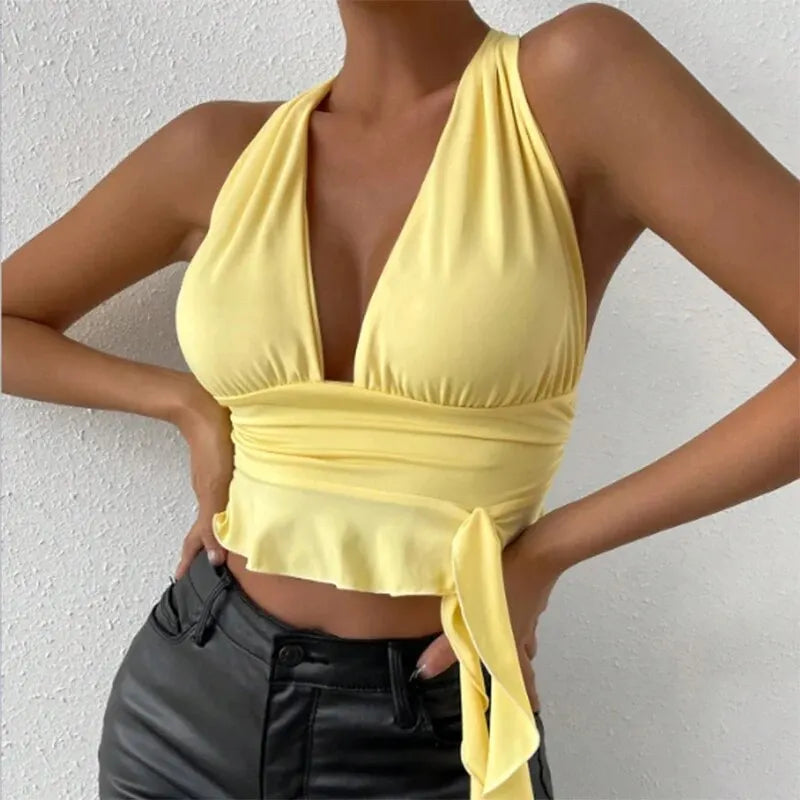 Christina Top
