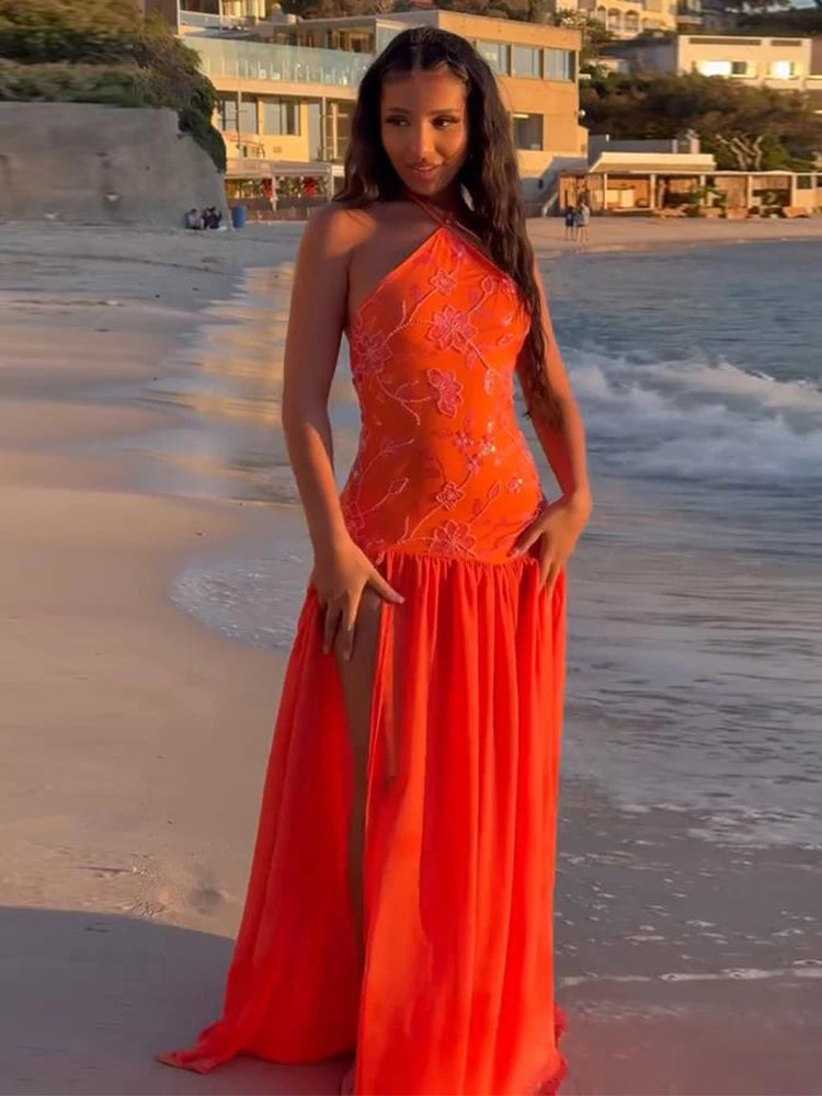 Natalia Dress