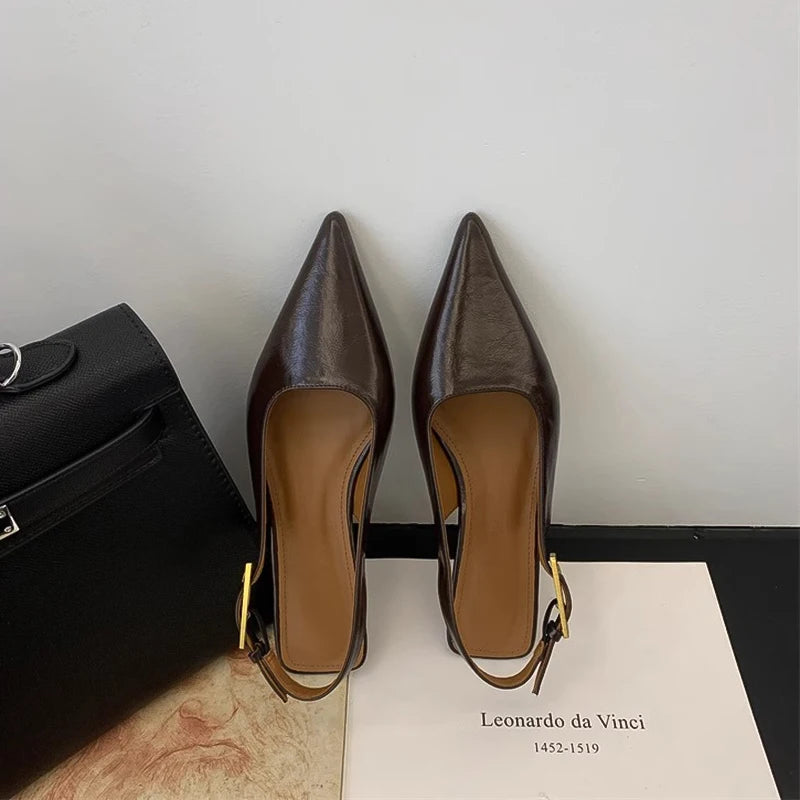 Lailany Shoes