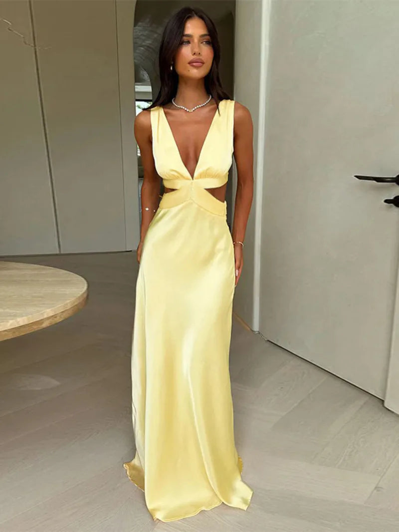 Lira Dress
