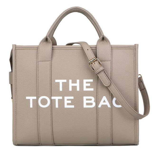 The Tote Bag