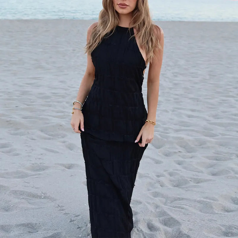 Rozeta Dress