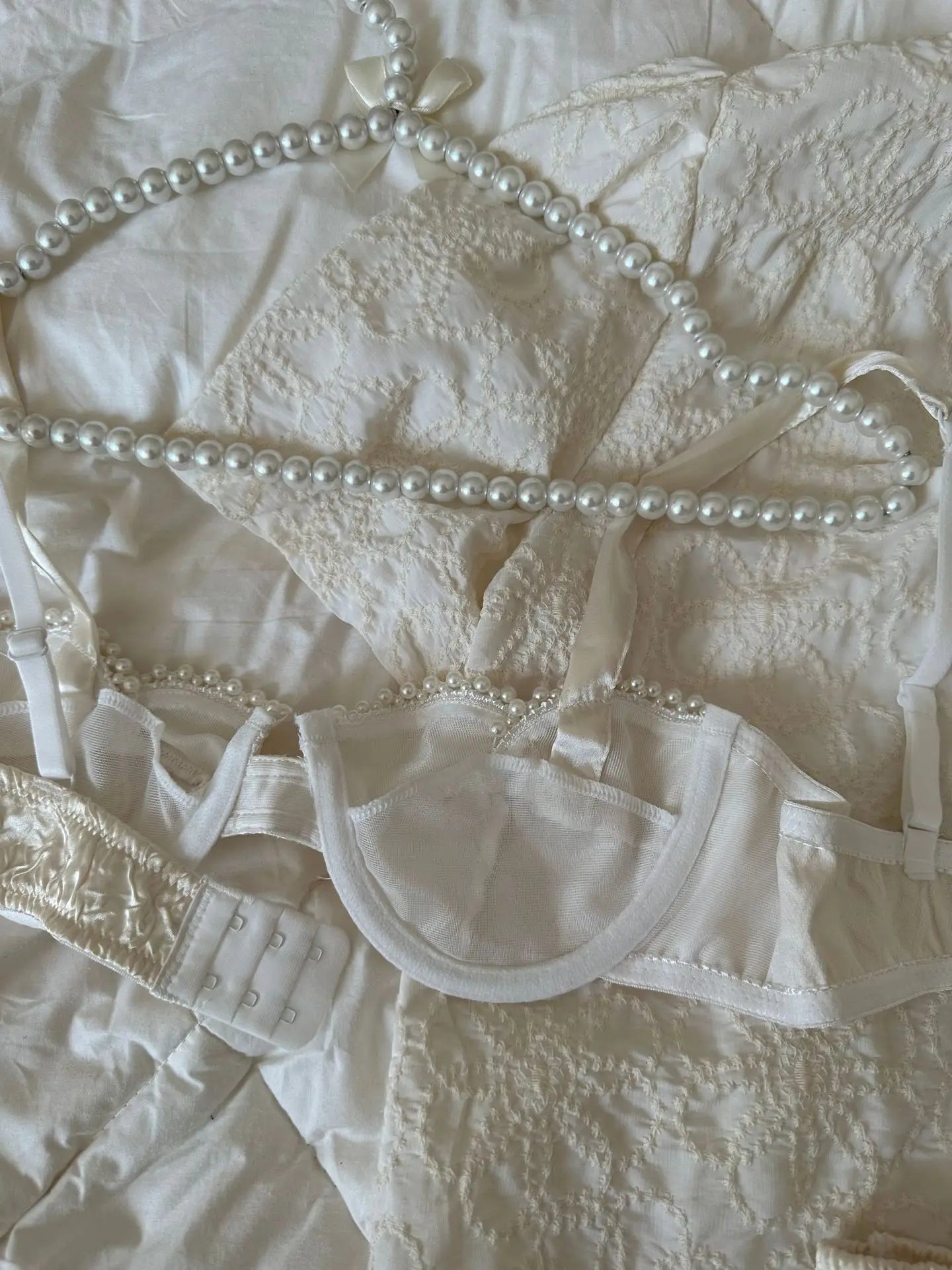 Rosibell Lingerie