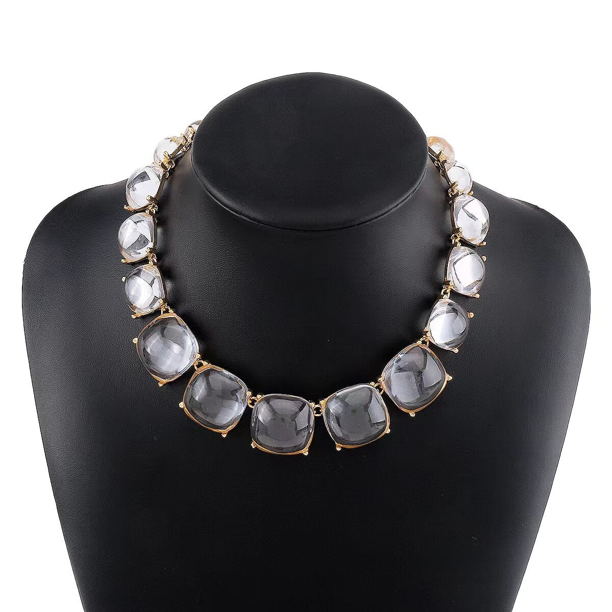 Umay Necklace