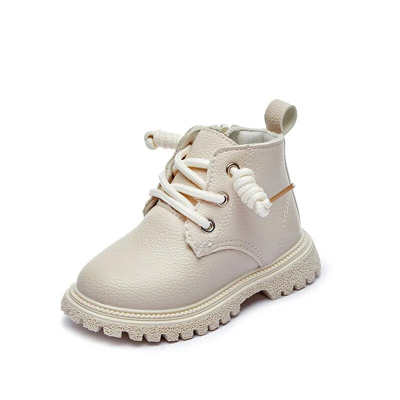 Daryl Boots