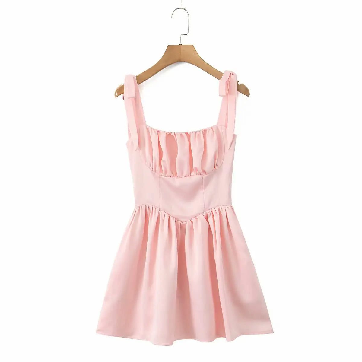 Babette Dress