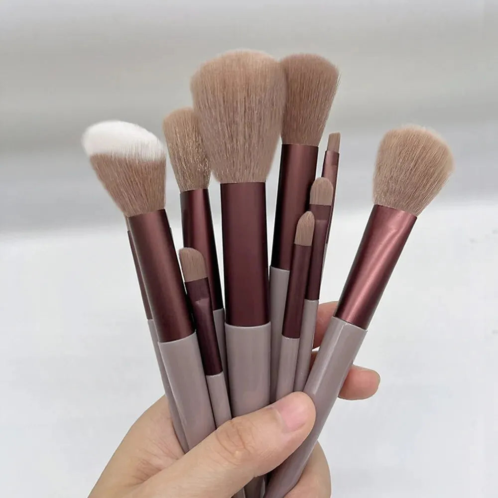 Daisy Set Brushes