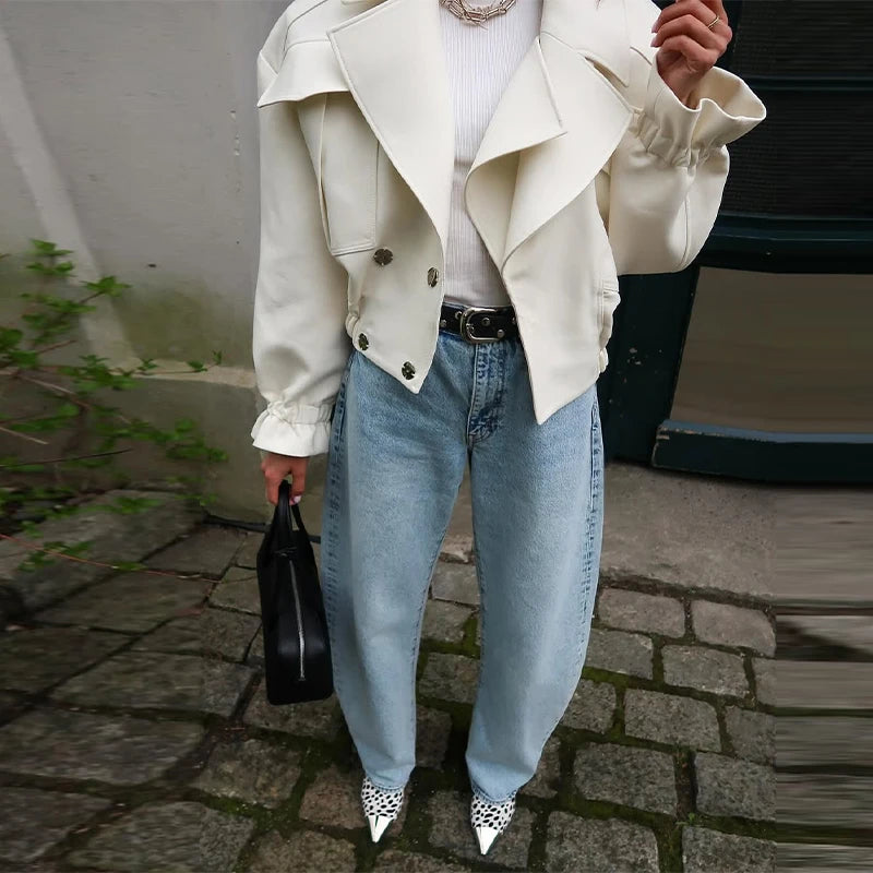Freyderlin Jacket
