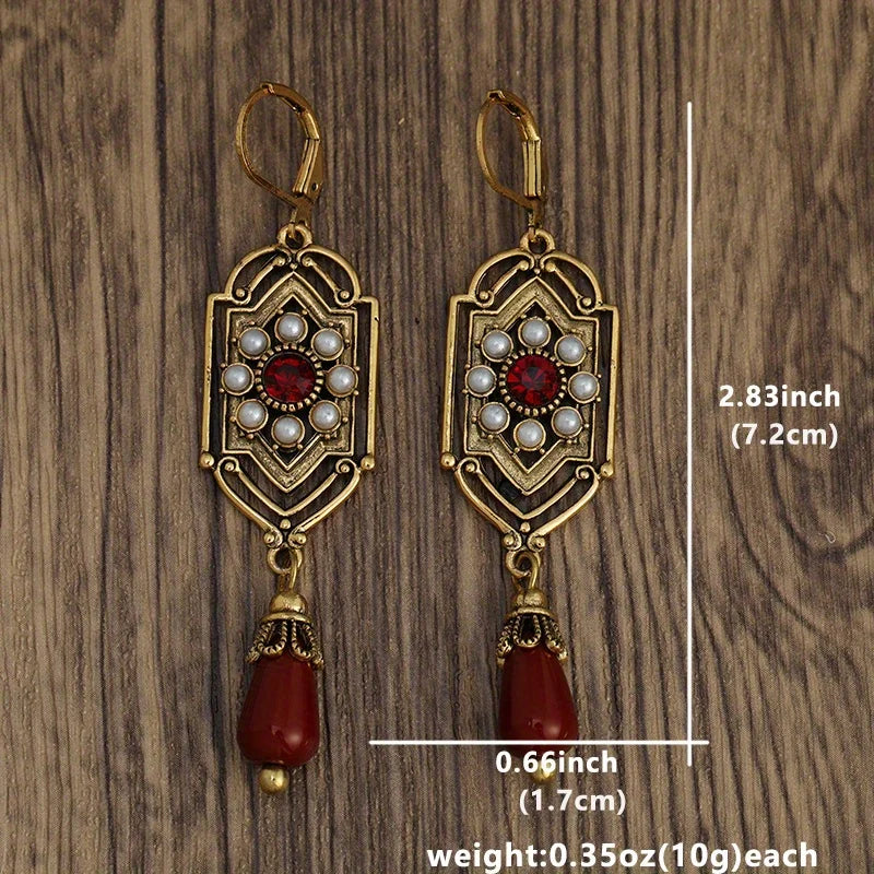 Boho Earrings