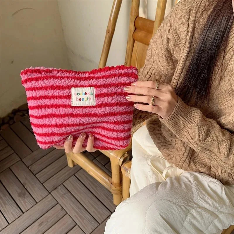 Lizza Cosmetic Bag