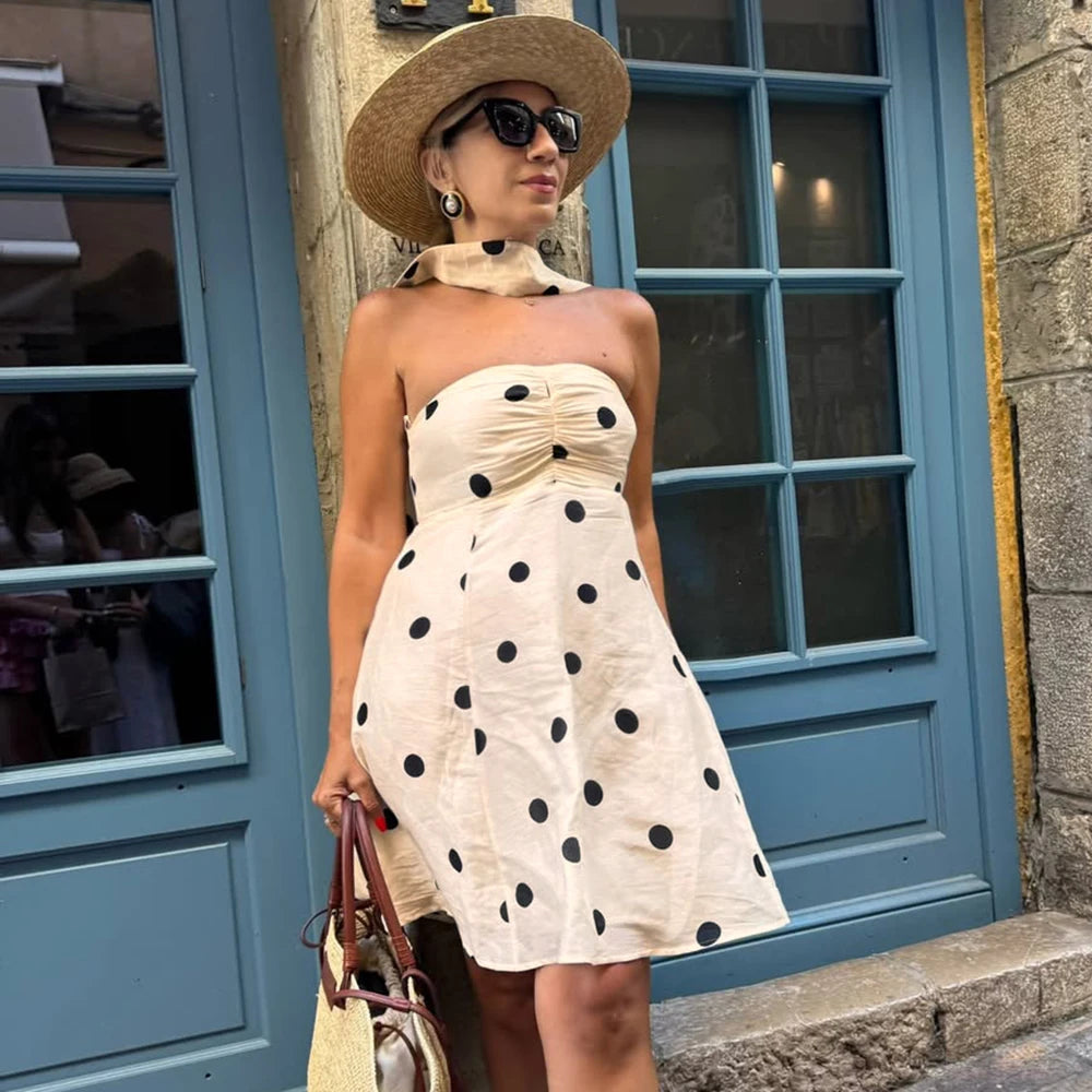 Jennifer Dress