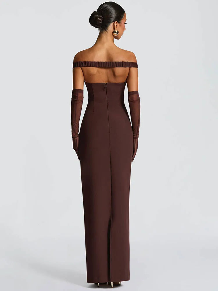 Ailys Dress
