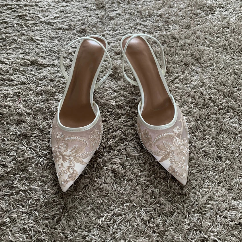 Elita Heels