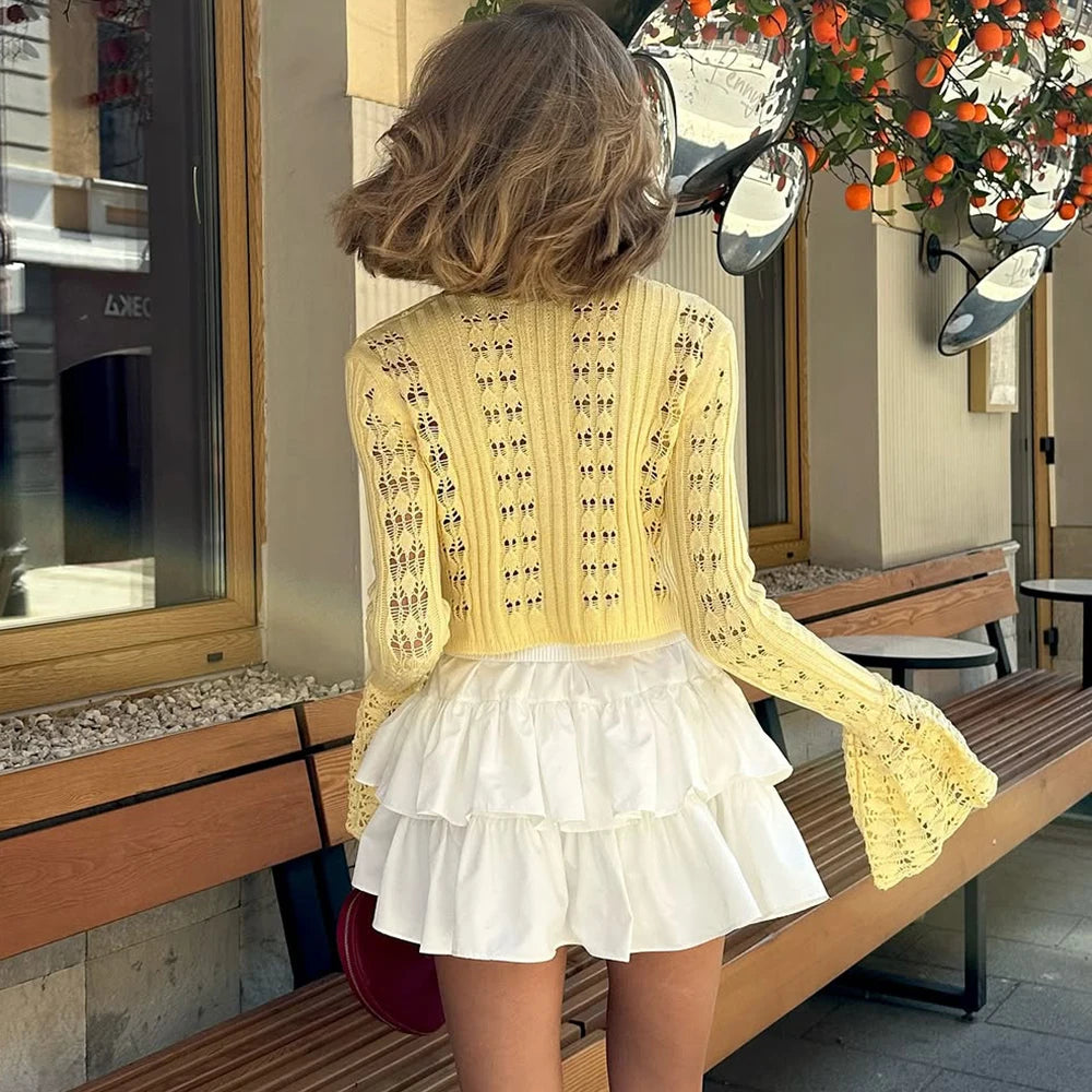 Sophia Blouse