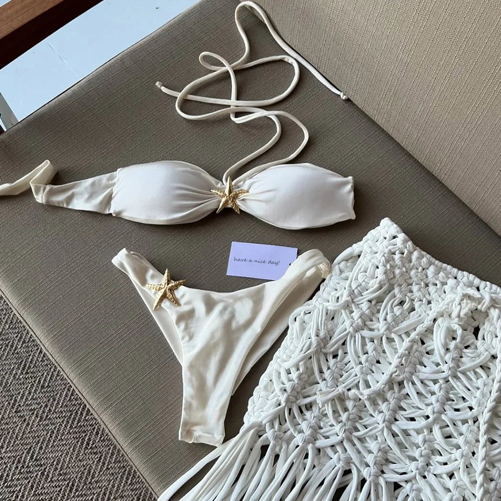 Mary Bikini
