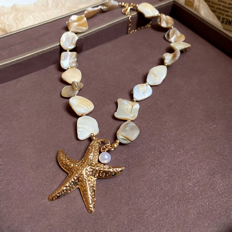 Isabella Necklace Set