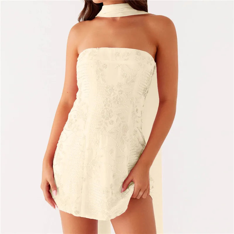 Taylor Dress