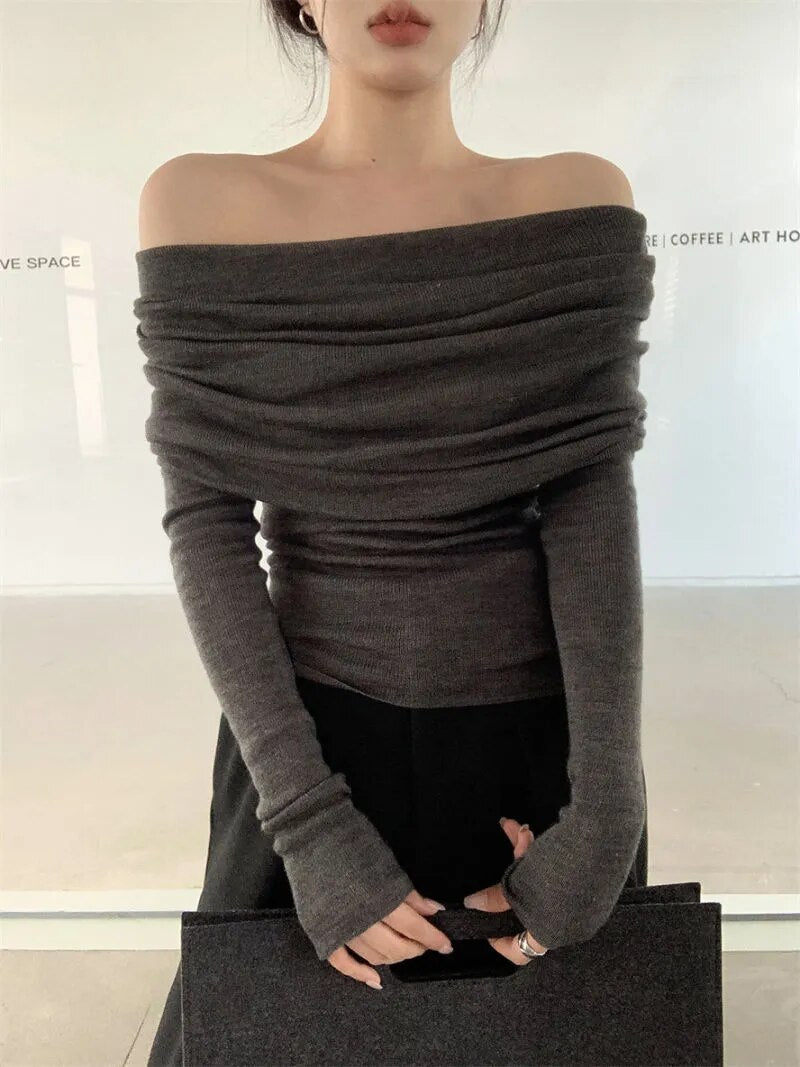 Xina Blouse
