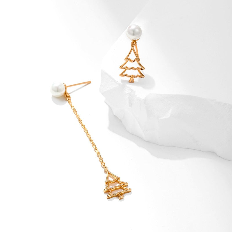 Reyes Earrings