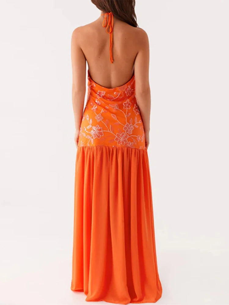 Natalia Dress