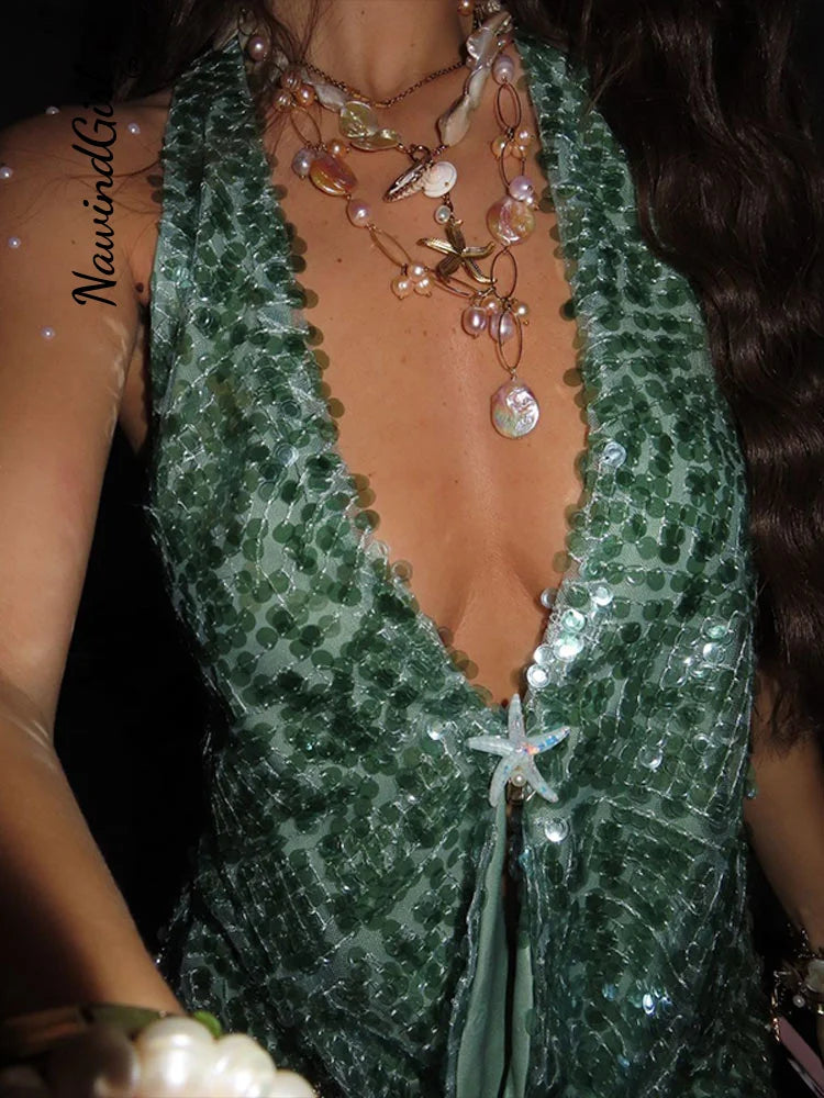 Iriana Blouse