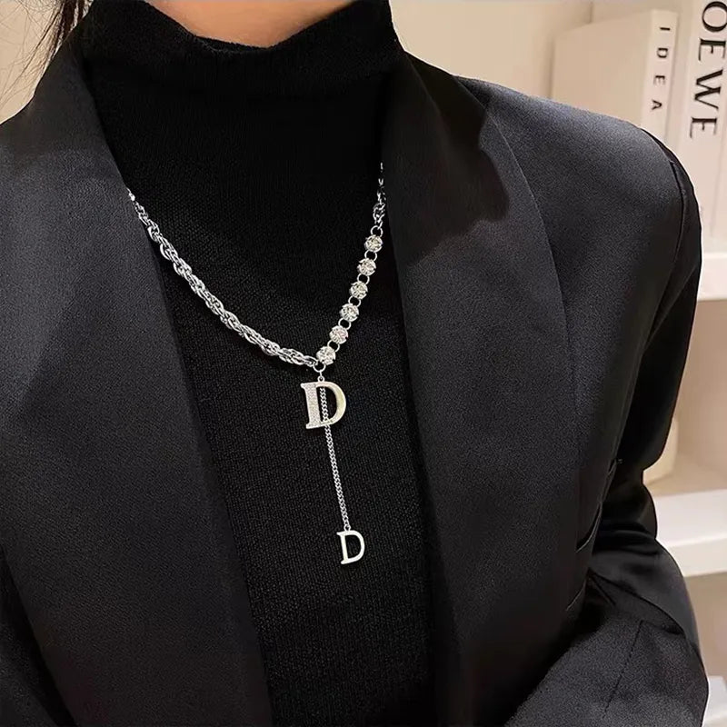 Kerlya Necklace