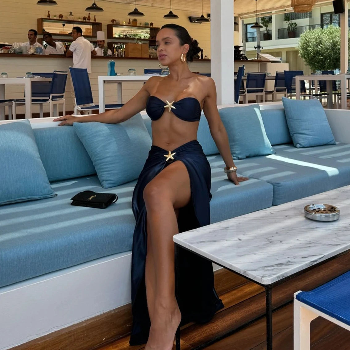 Erita Bikini Set