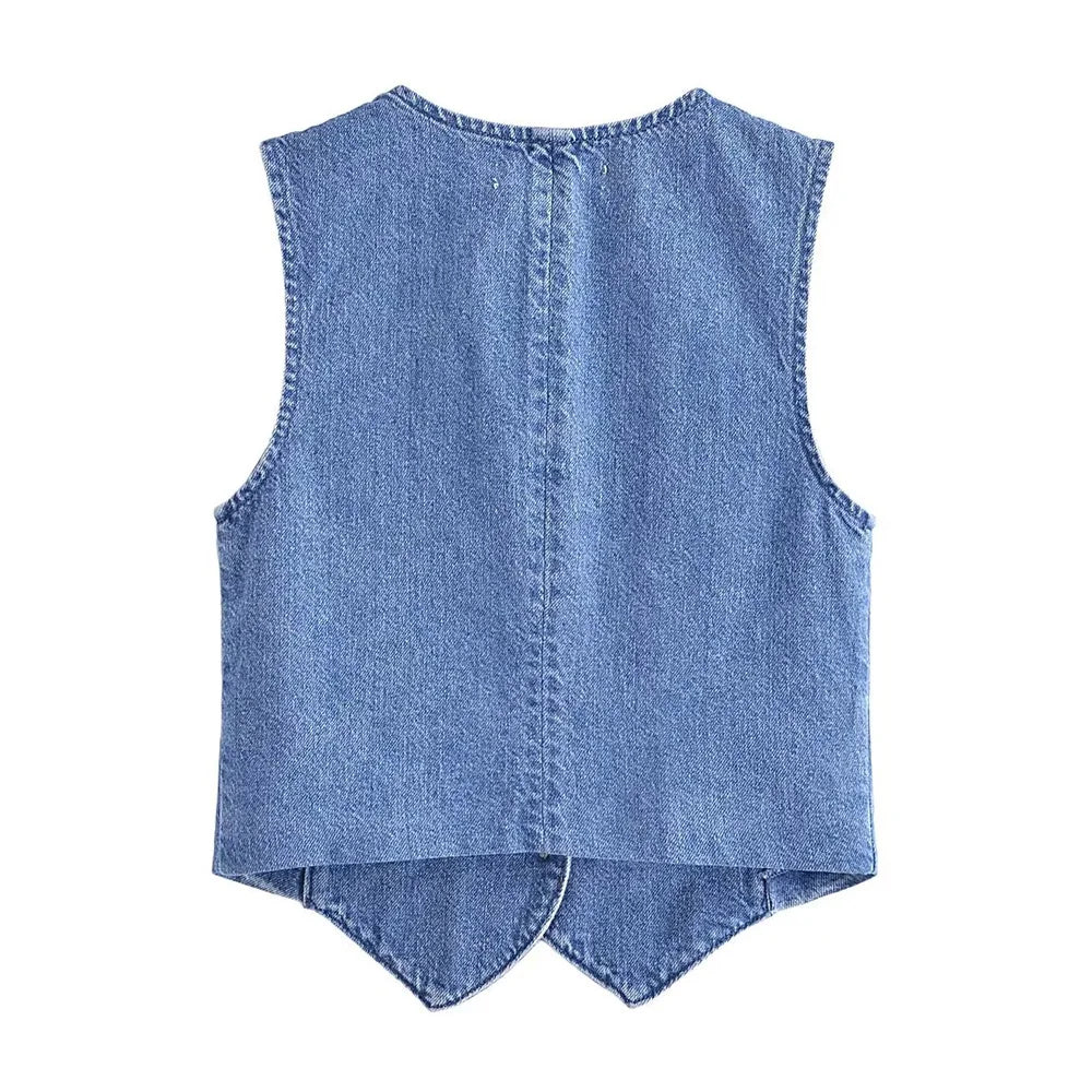 Karyna Vest