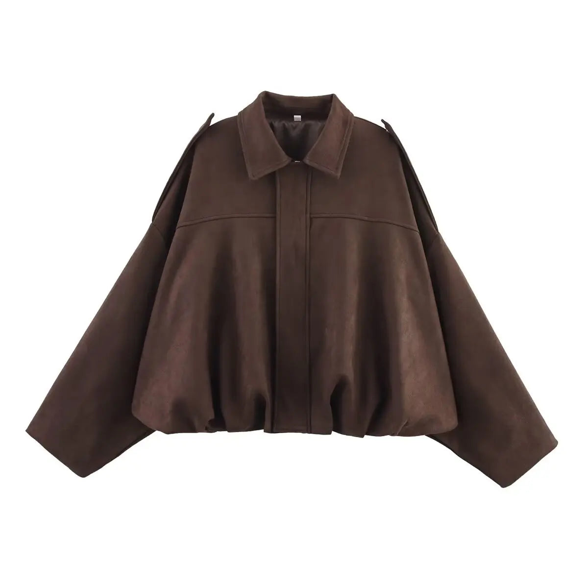 Evelyn Jacket