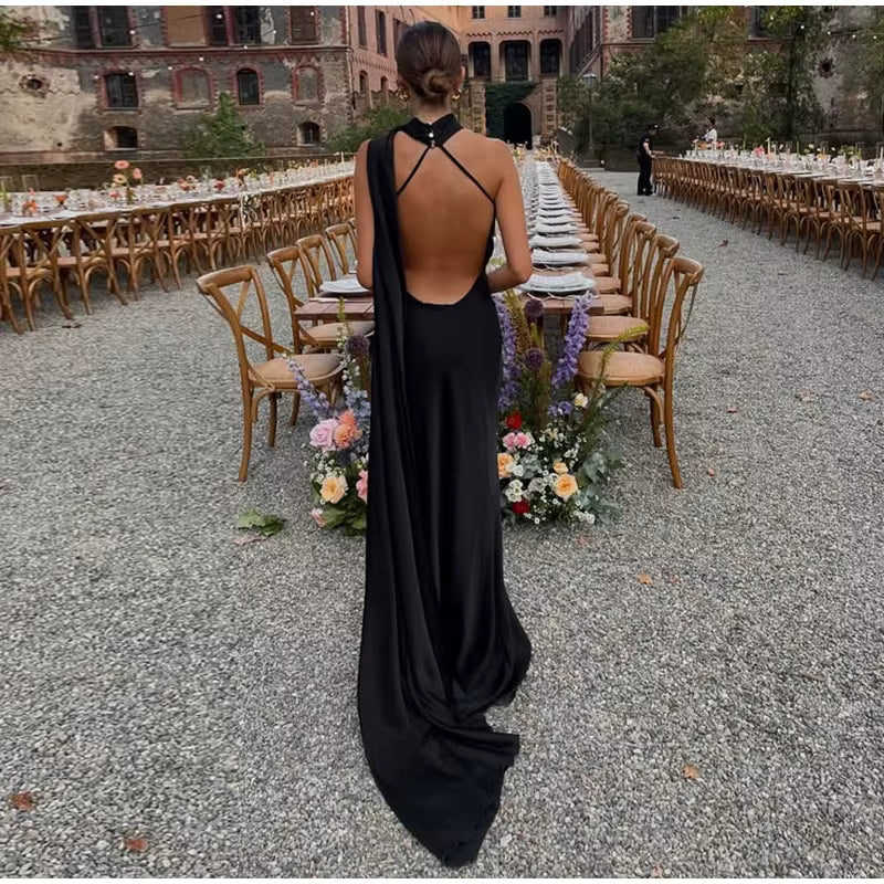 Katalina Dress