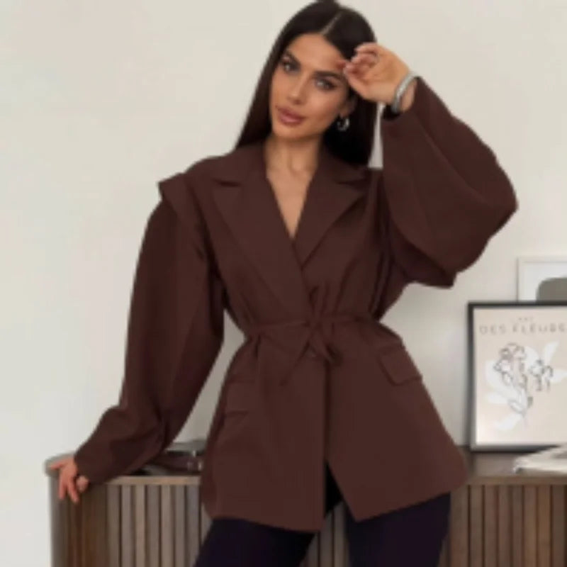 Nicola Blazer