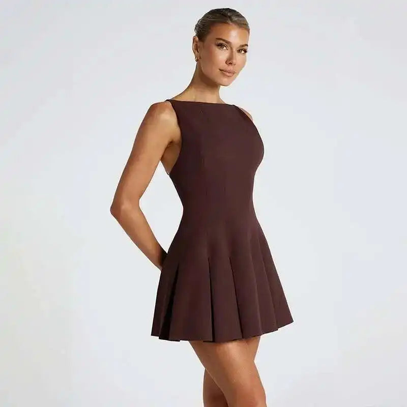 Arleth Dress
