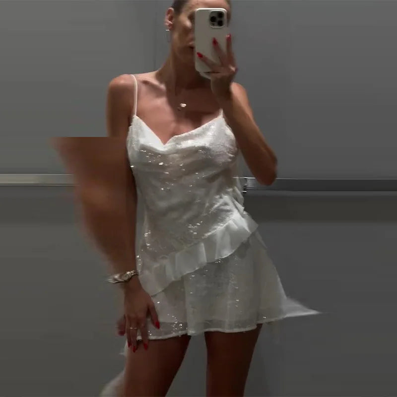 Lesli Dress