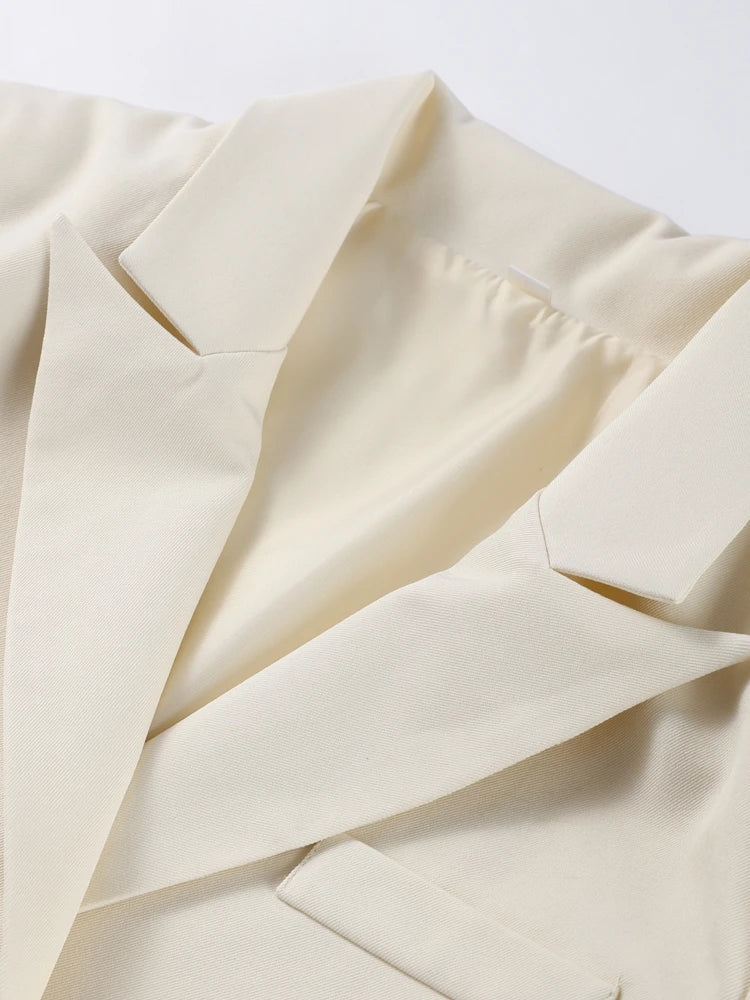 Blanche Blazer