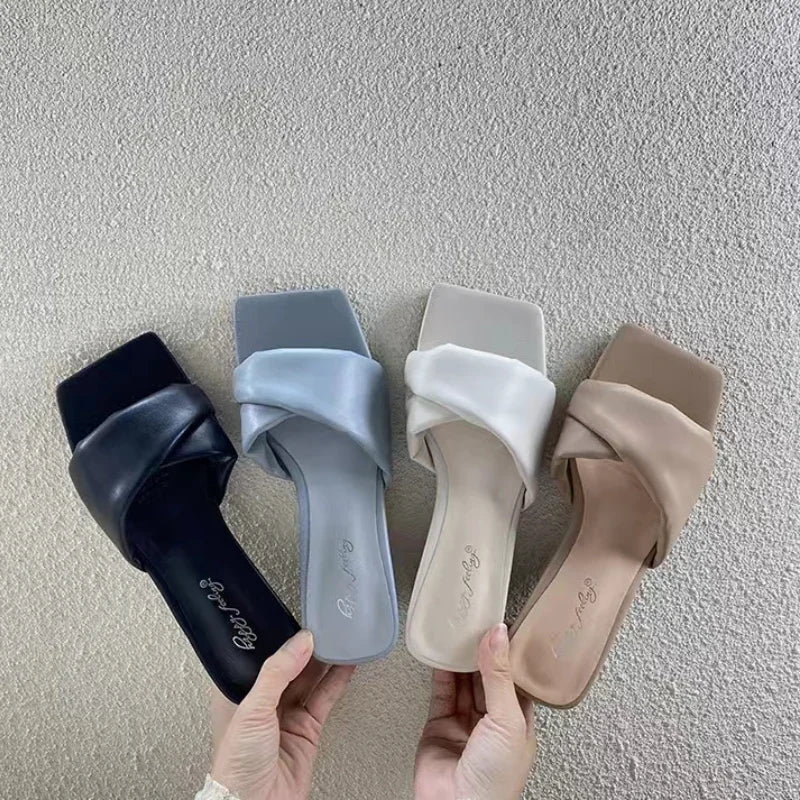 Madisson Sandals